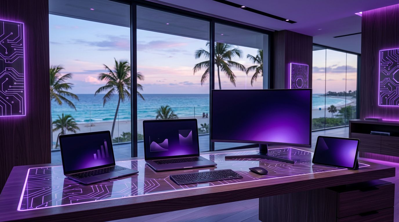 Top 10 Best Computer Brands in Pompano Beach