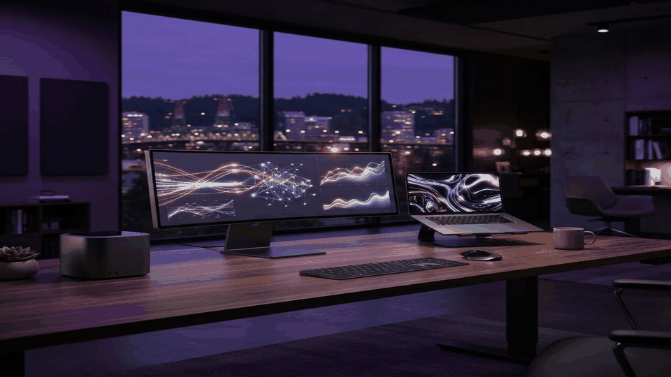 Top 10 Best Computer Brands in Portland