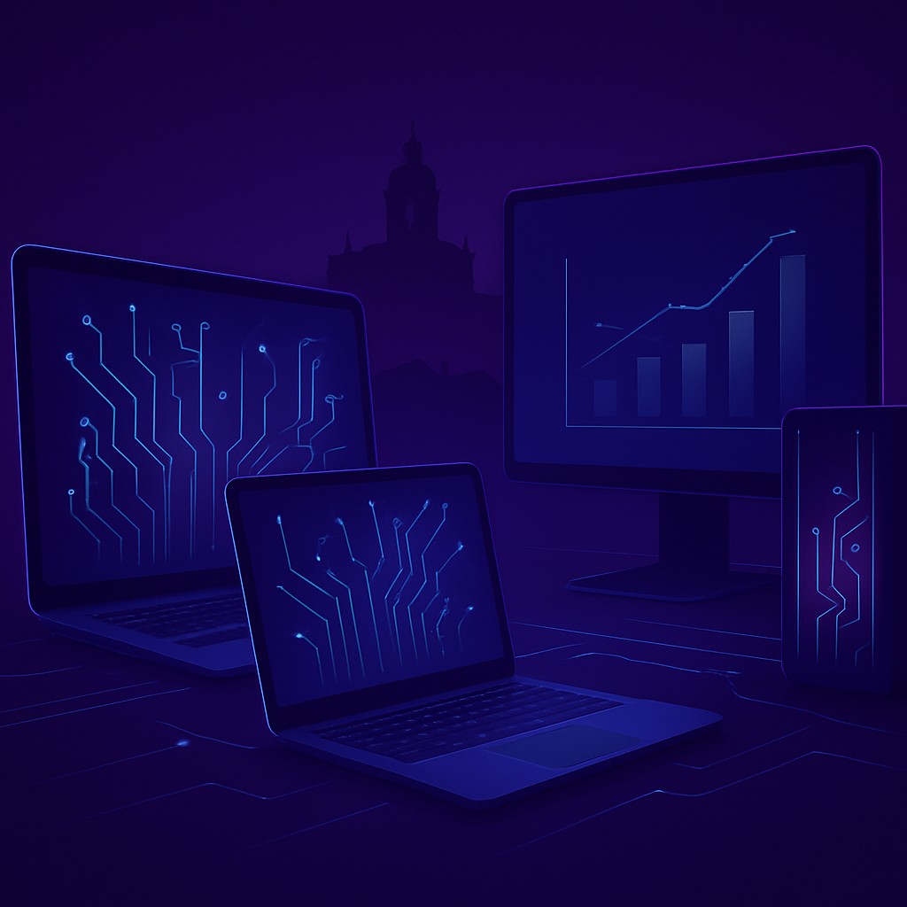 Top 10 Best Computer Brands in Portugal