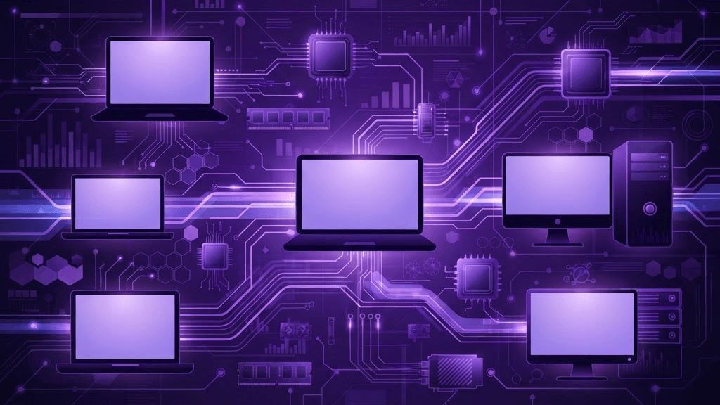 Top 10 Best Computer Brands in Rancho Cucamonga