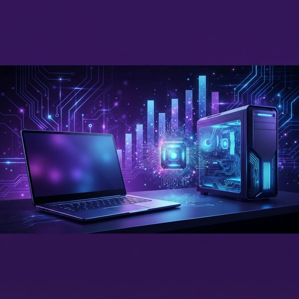 Top 10 Best Computer Brands in Richmond