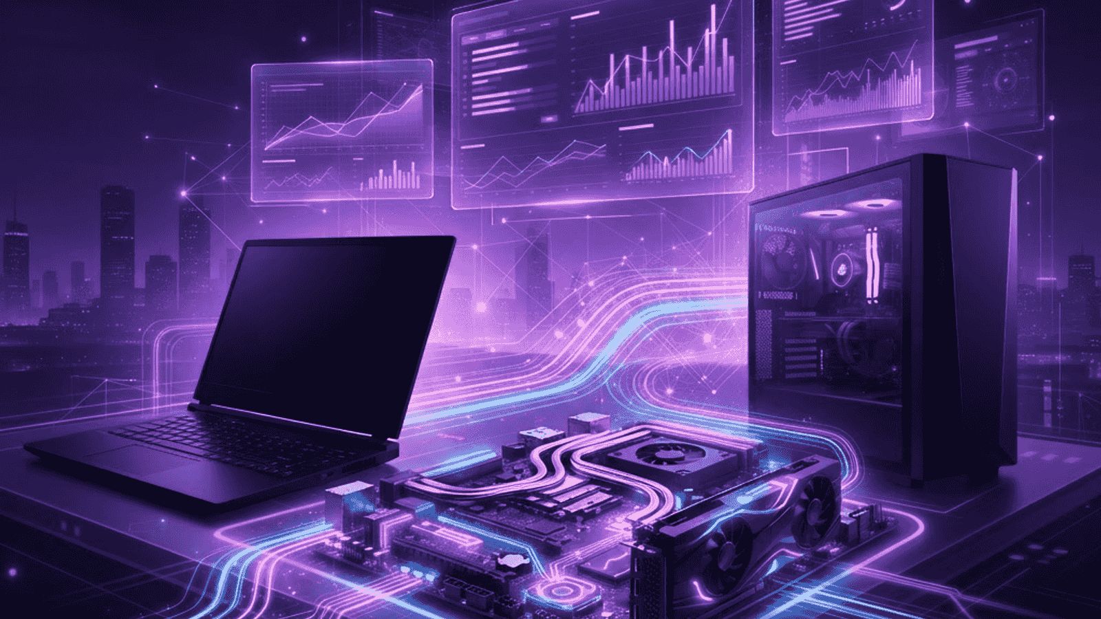 Top 10 Best Computer Brands in Riverside