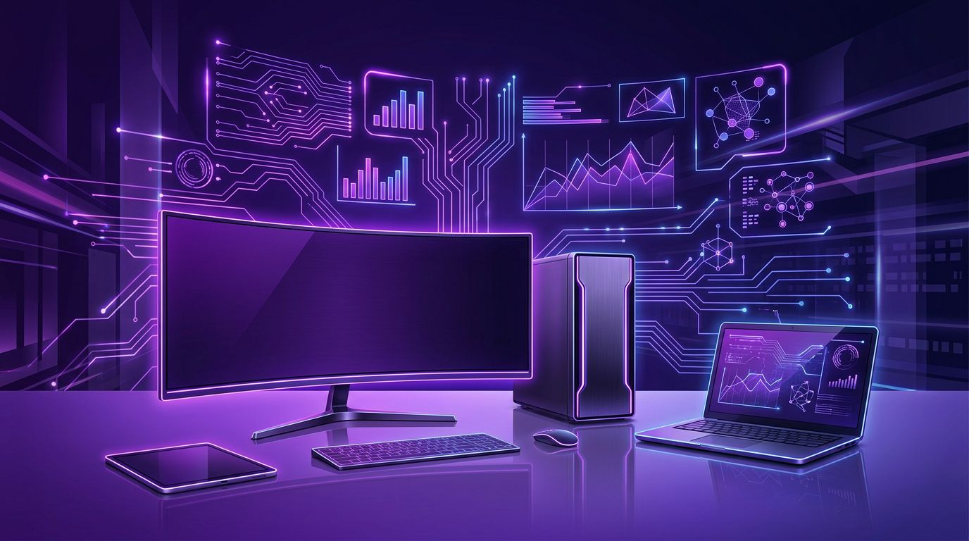 Top 10 Best Computer Brands in Rockford