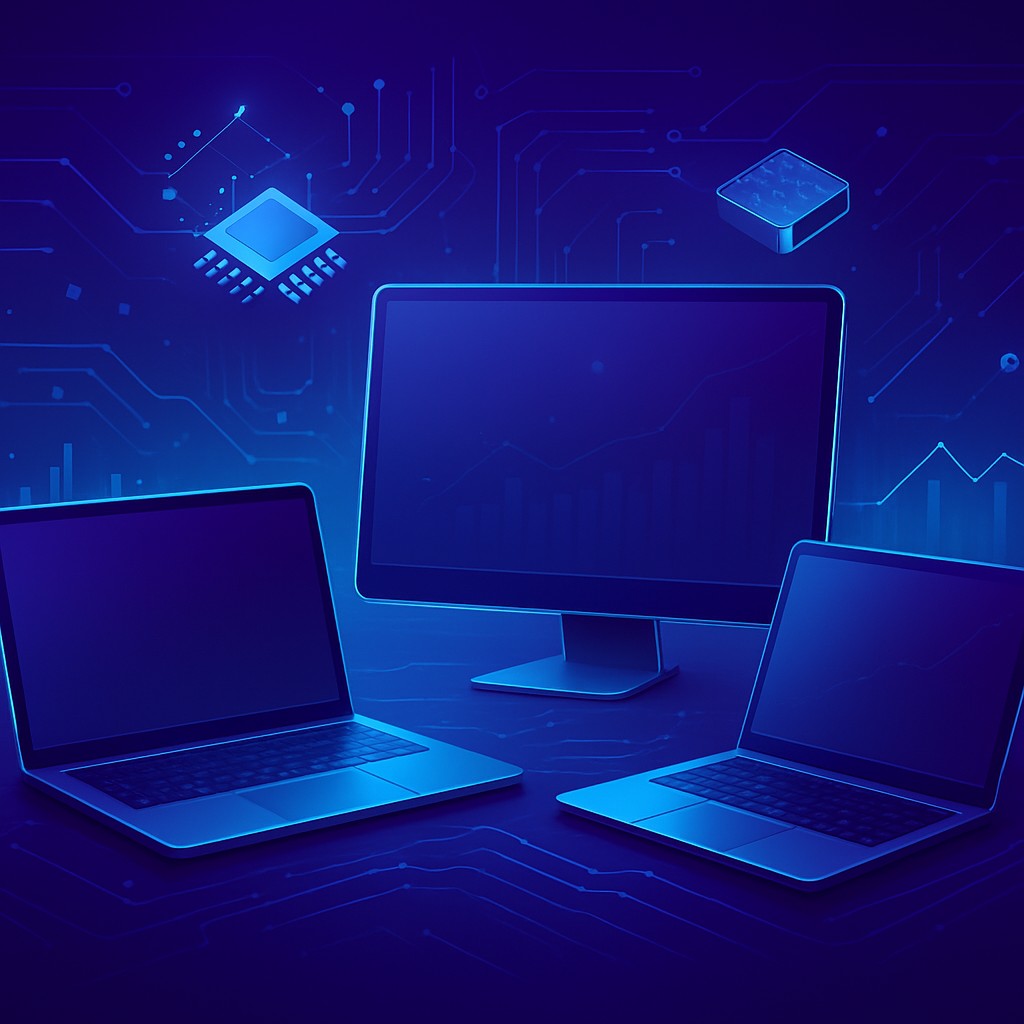Top 10 Best Computer Brands in Romania