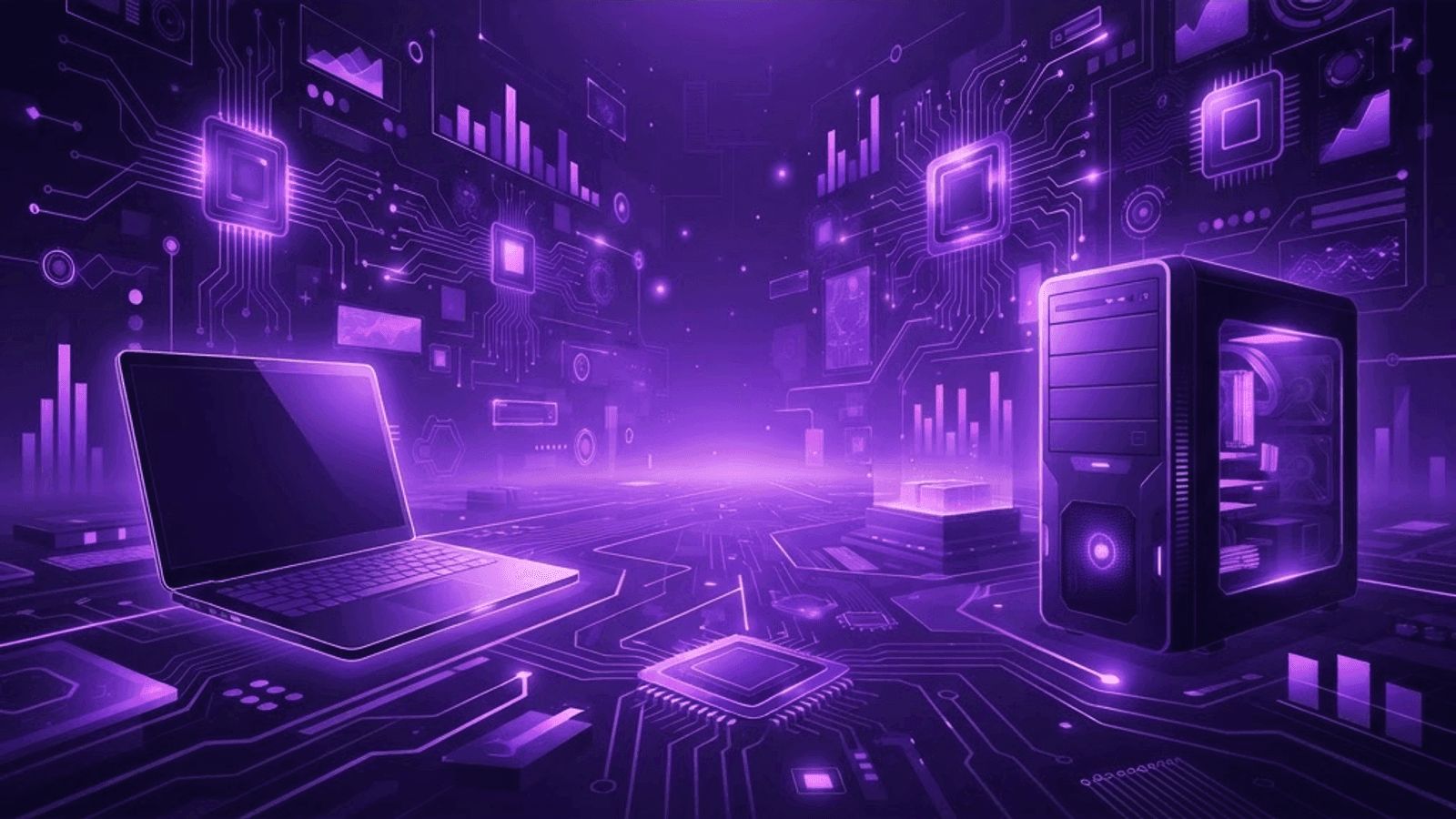 Top 10 Best Computer Brands in Roseville