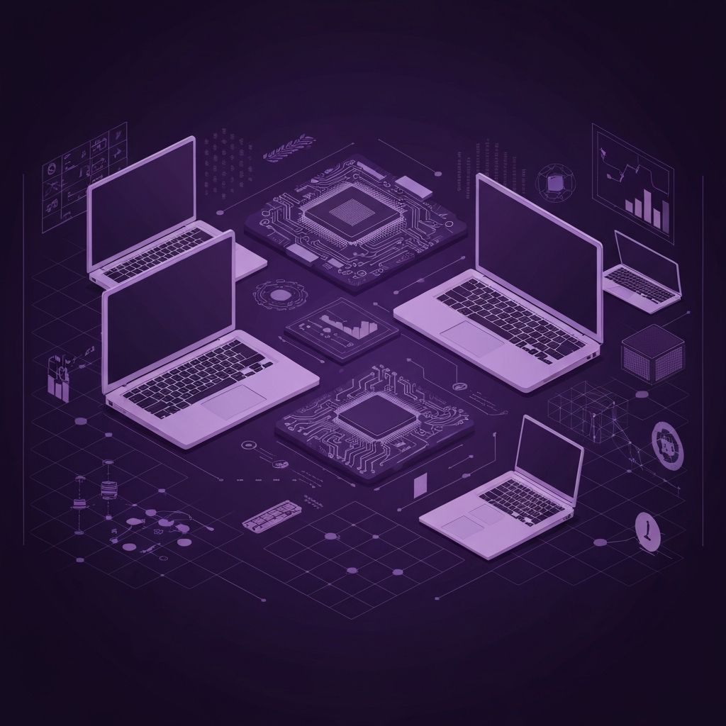 Top 10 Best Computer Brands in Russia