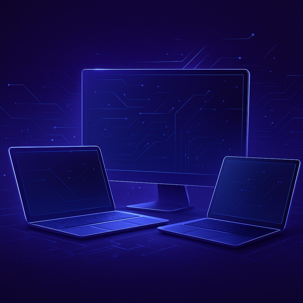 Top 10 Best Computer Brands in Rwanda