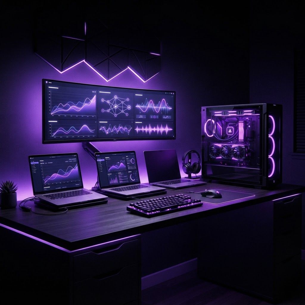 Top 10 Best Computer Brands in San Bernardino