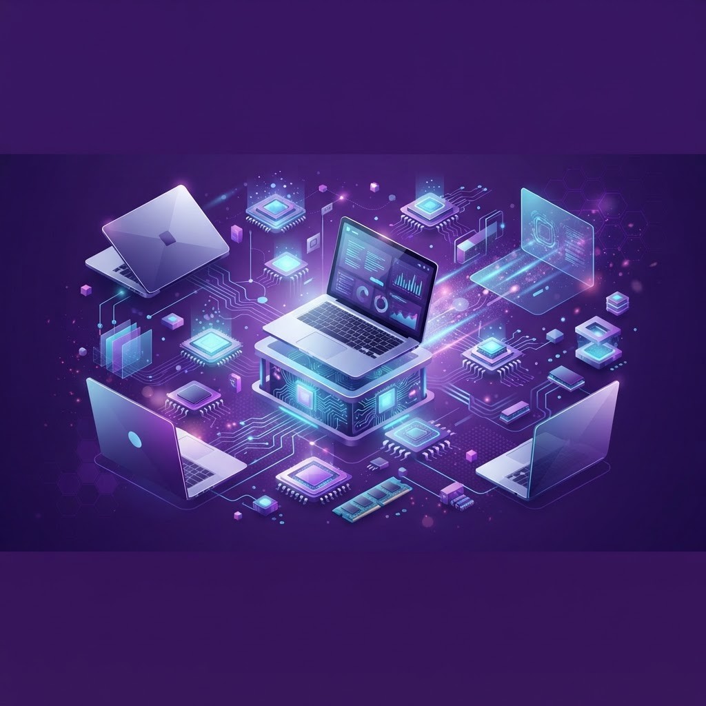 Top 10 Best Computer Brands in San Diego