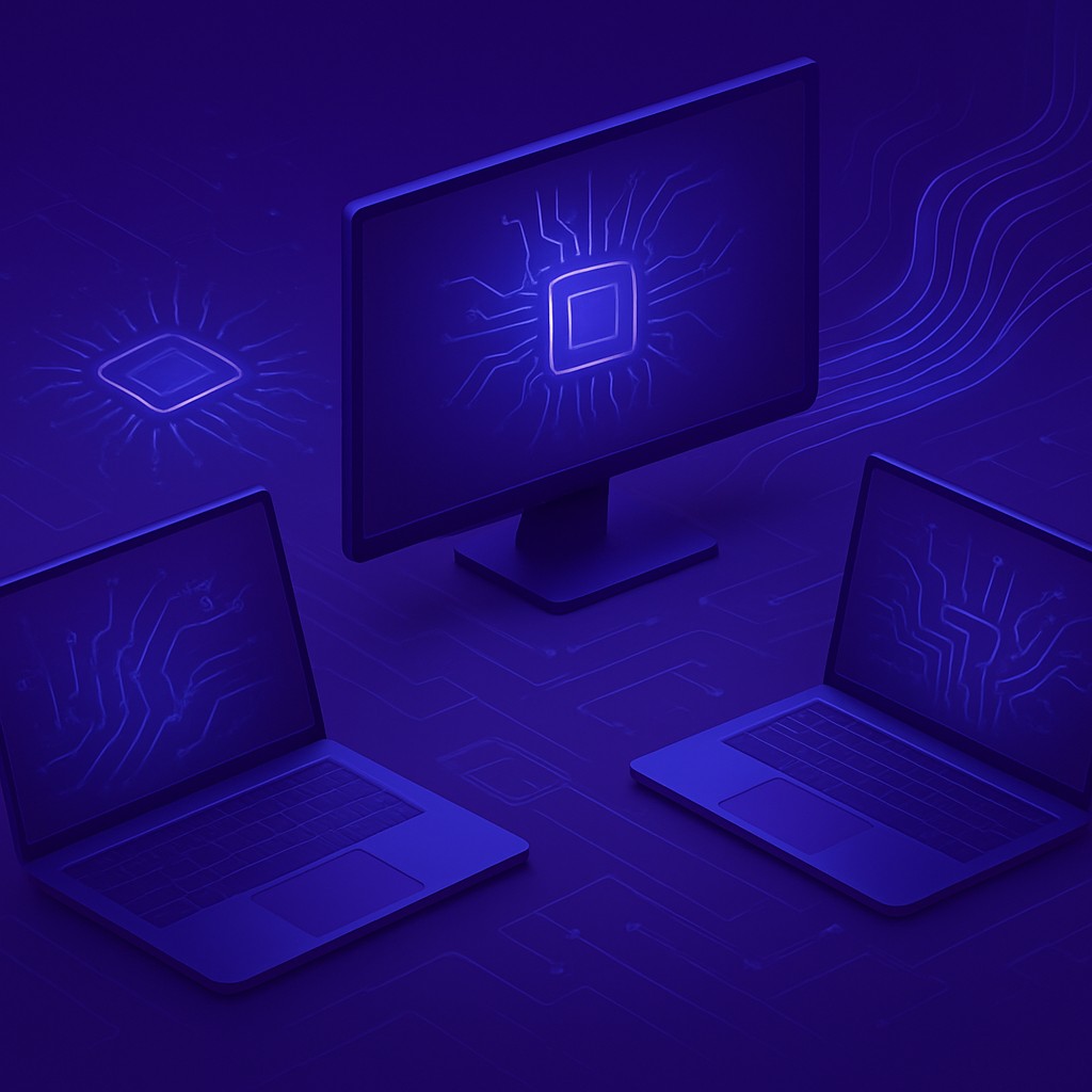 Top 10 Best Computer Brands in Sierra Leone