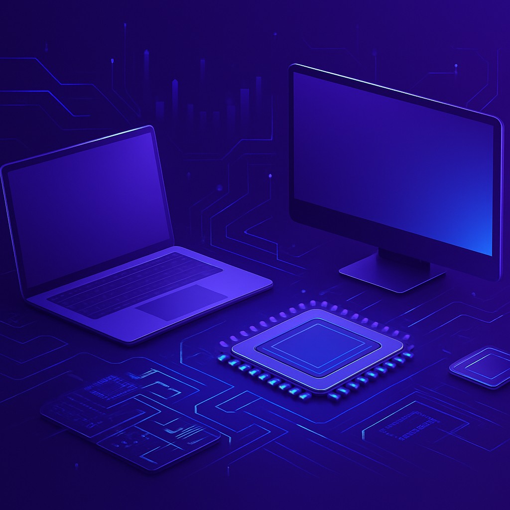 Top 10 Best Computer Brands in Syria