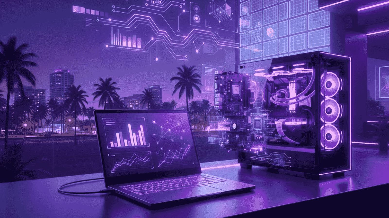 Top 10 Best Computer Brands in Tampa