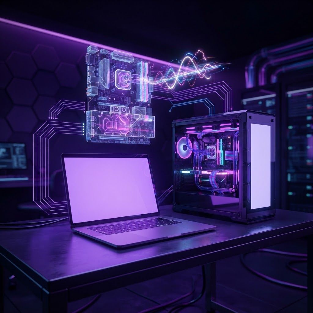Top 10 Best Computer Brands in Tempe