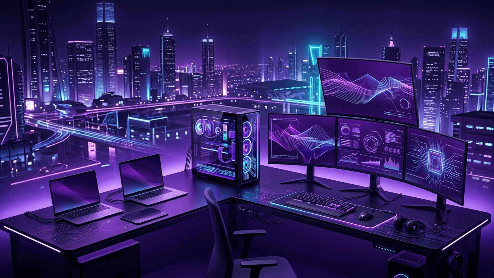 Top 10 Best Computer Brands in Topeka