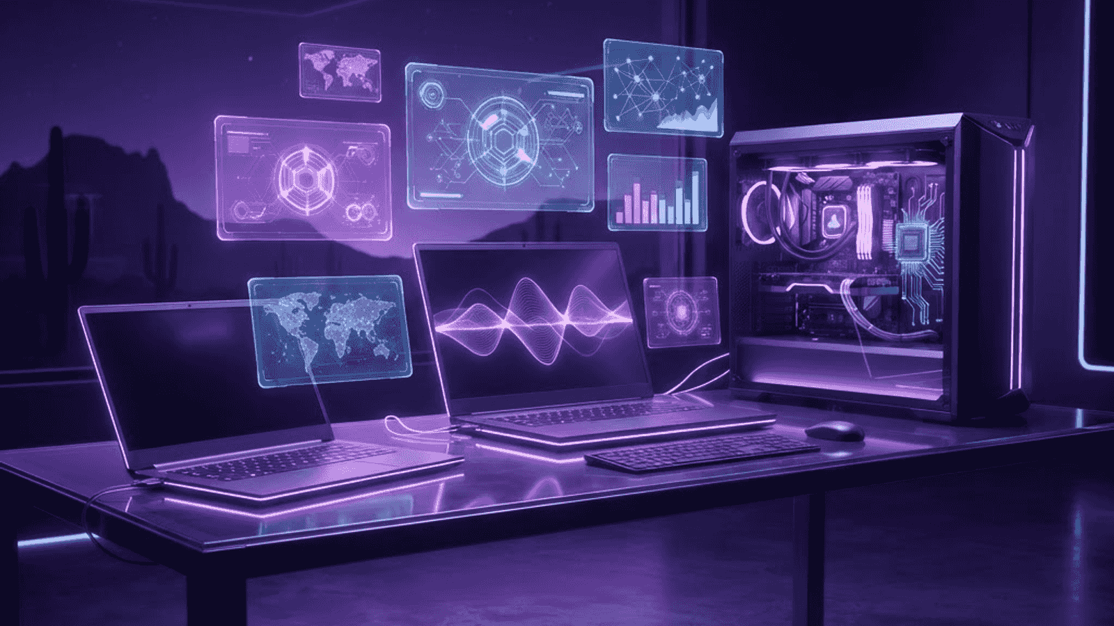 Top 10 Best Computer Brands in Tucson