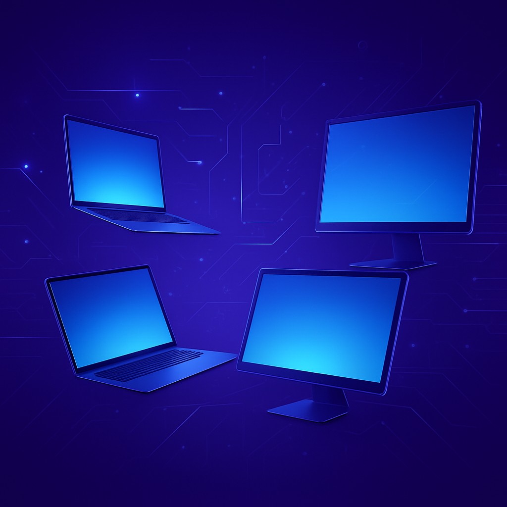 Top 10 Best Computer Brands in Tunisia