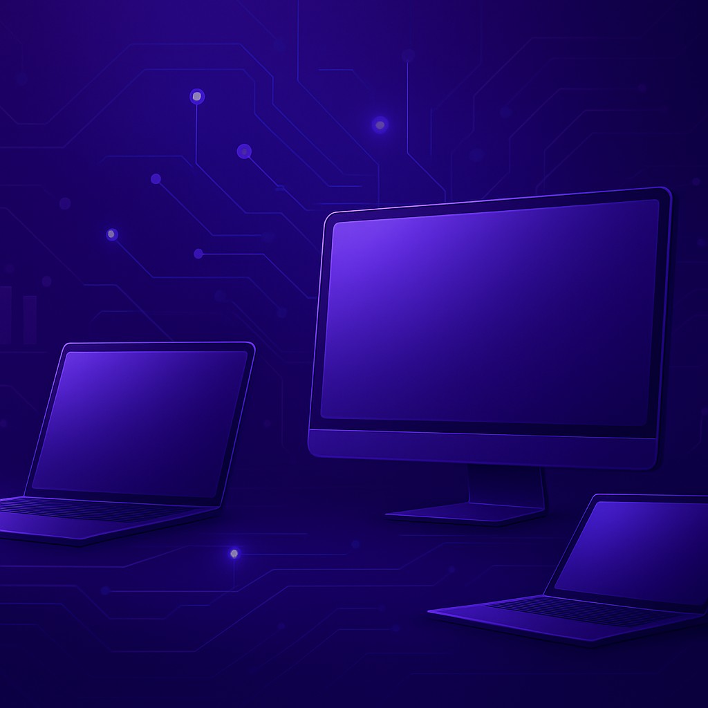 Top 10 Best Computer Brands in Turkmenistan