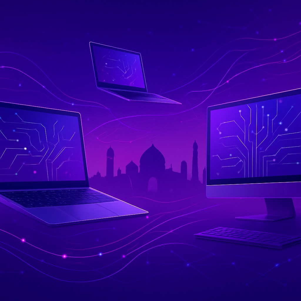 Top 10 Best Computer Brands in Uzbekistan