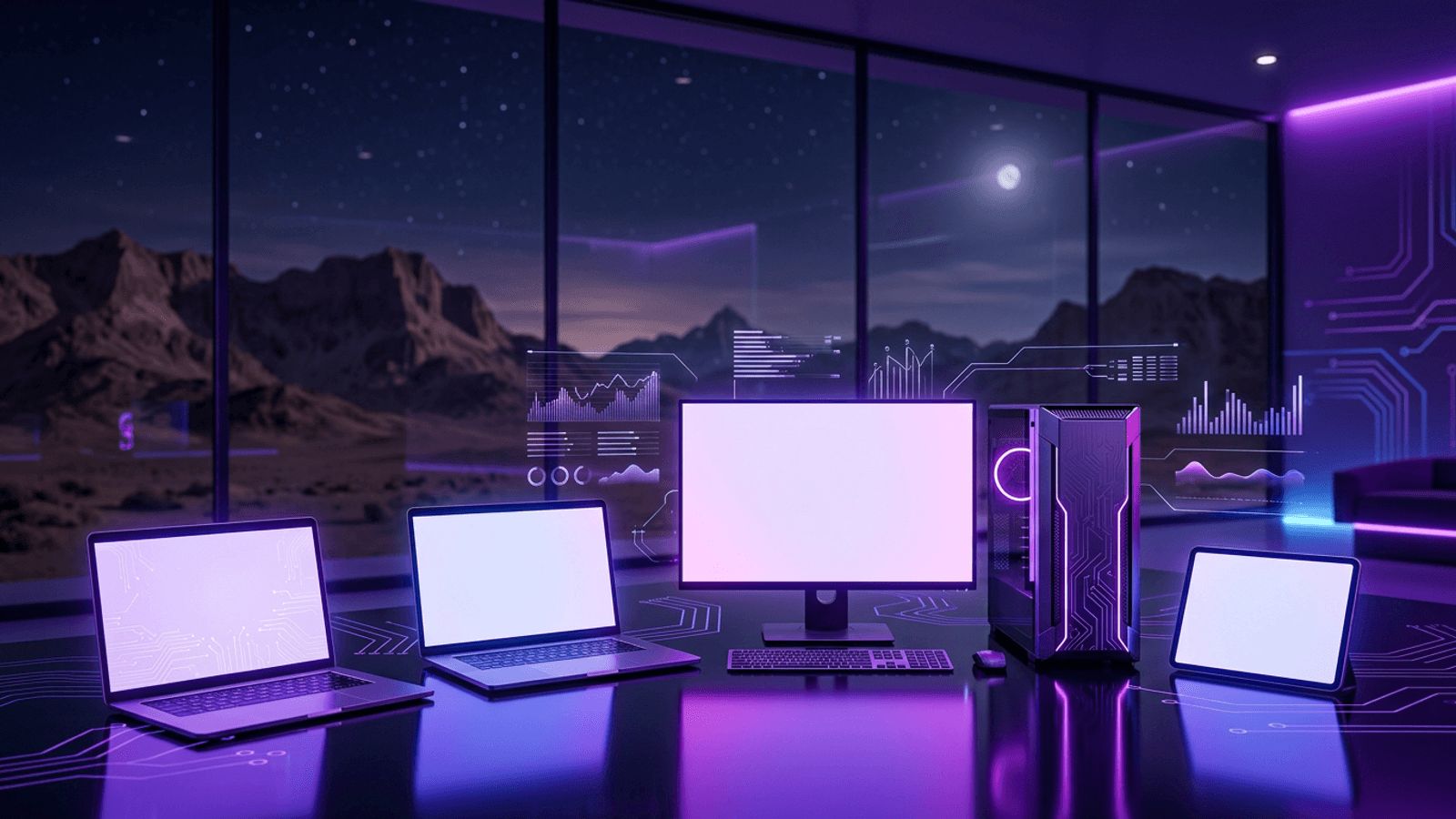 Top 10 Best Computer Brands in Victorville