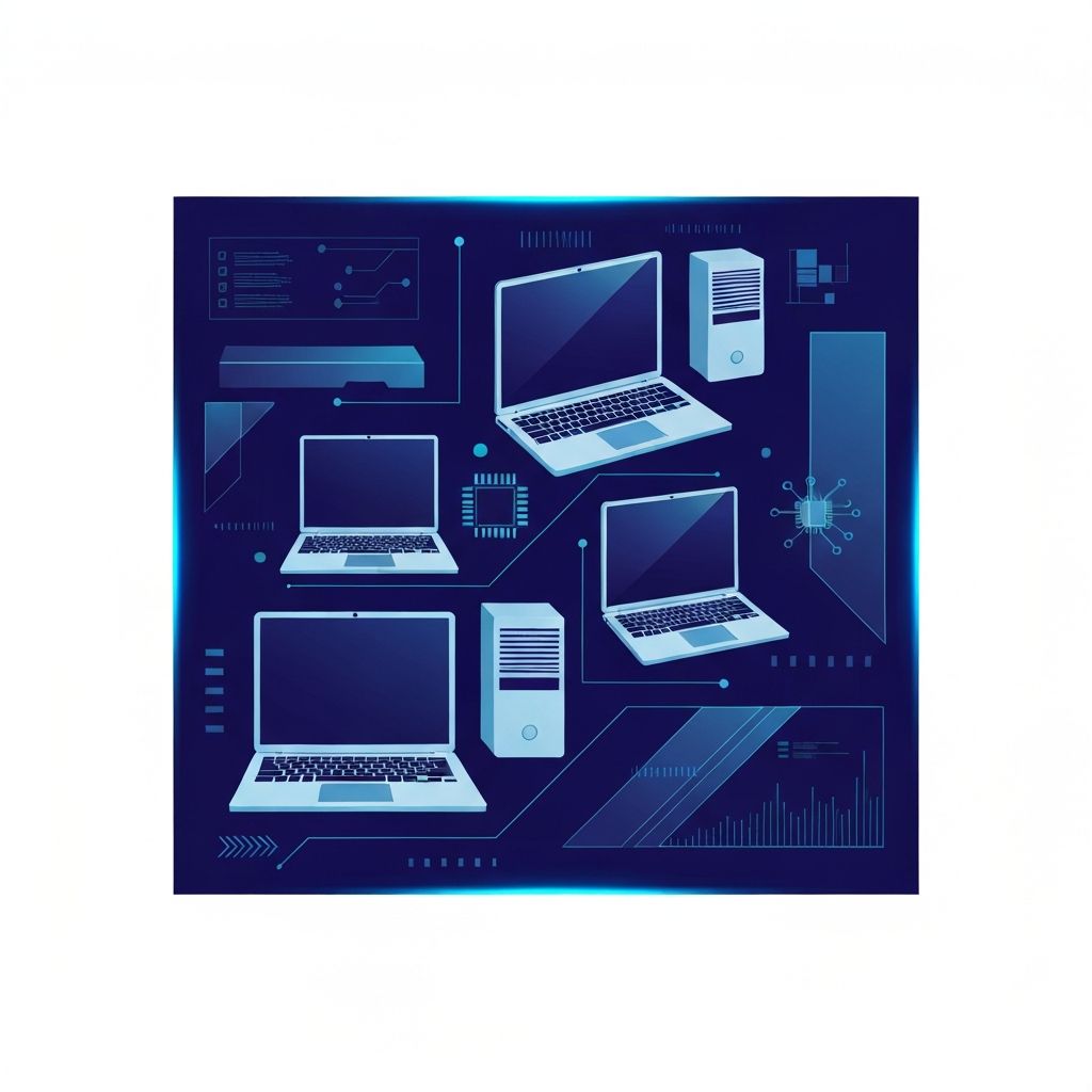 Top 10 Best Computer Brands in Vietnam