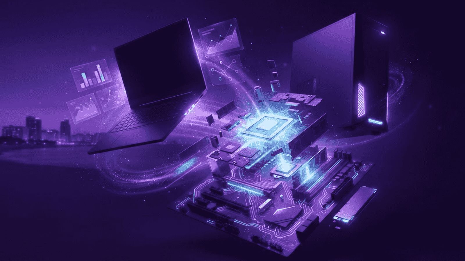 Top 10 Best Computer Brands in Virginia Beach