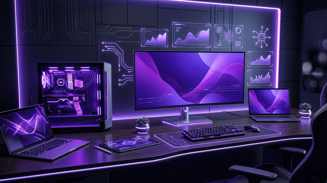 Top 10 Best Computer Brands in Visalia