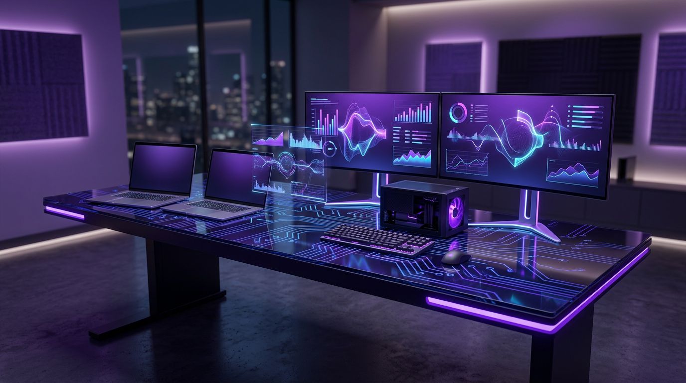 Top 10 Best Computer Brands in Warren