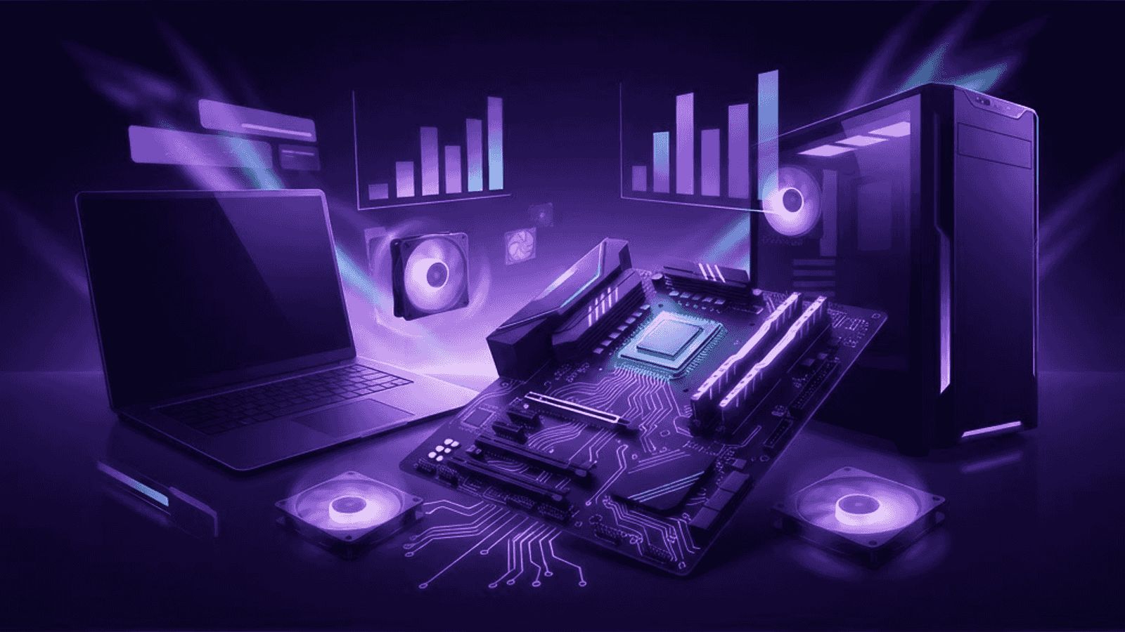 Top 10 Best Computer Brands in Wichita