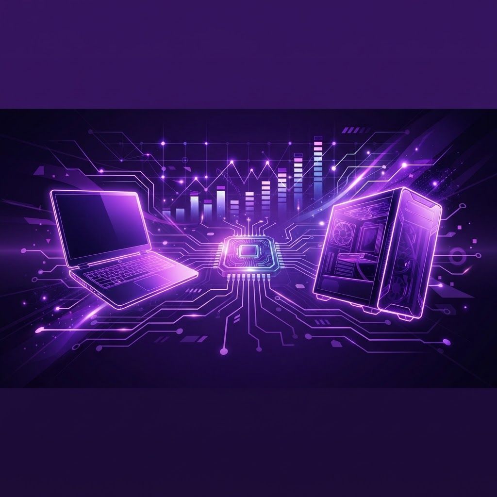 Top 10 Best Computer Brands in Winston-Salem