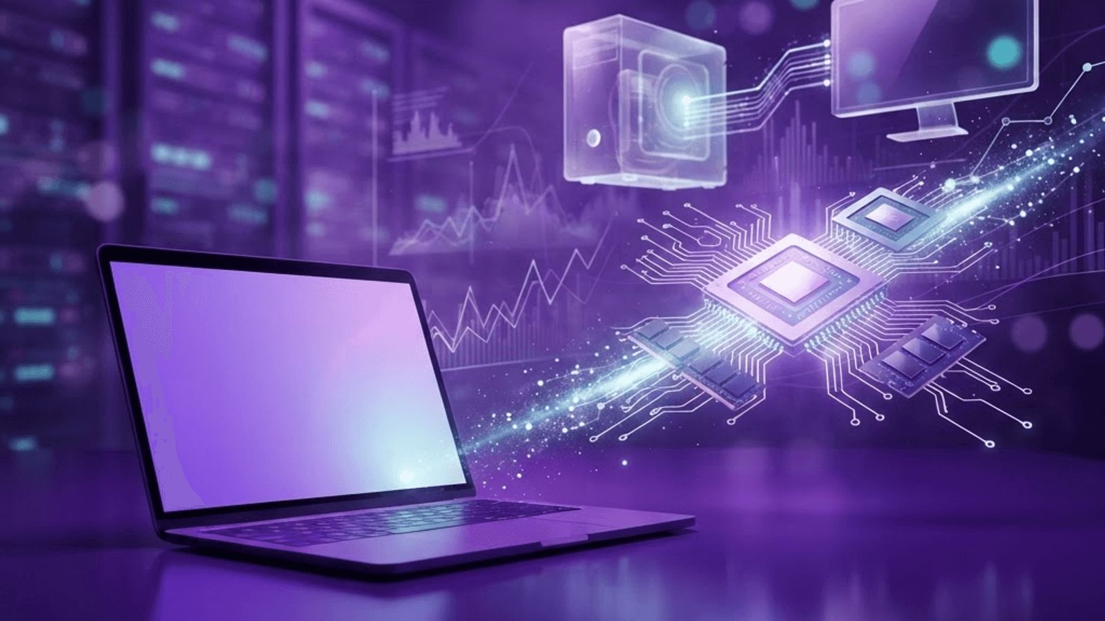 Top 10 Best Computer Brands in Worcester