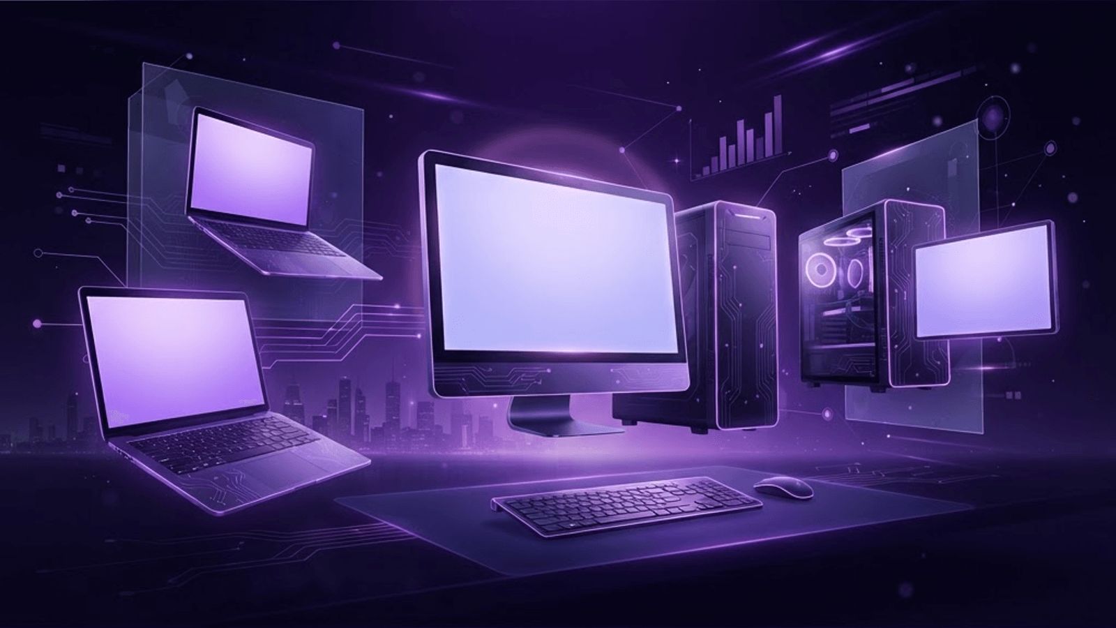 Top 10 Best Computer Brands in Yonkers