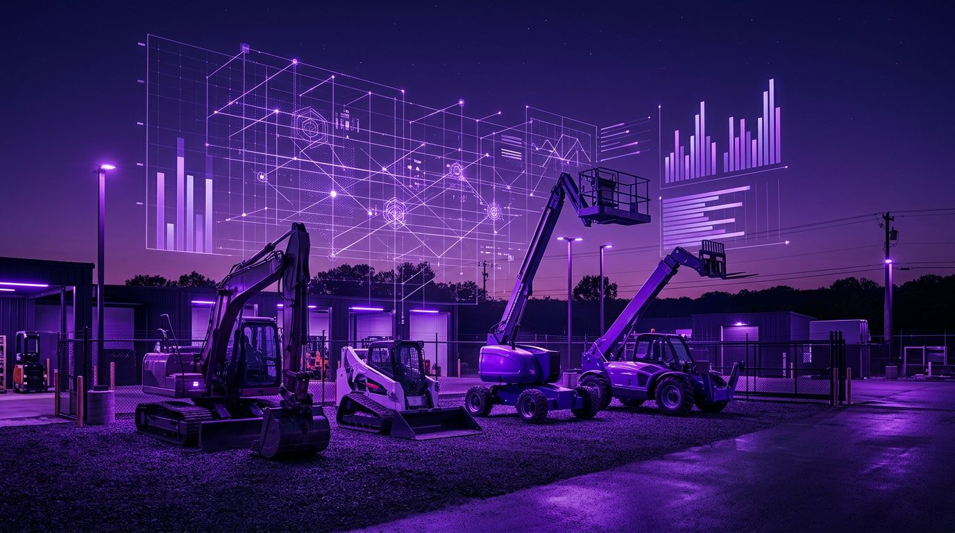 Top 10 Best Construction Equipment Rentals in Cedar Rapids