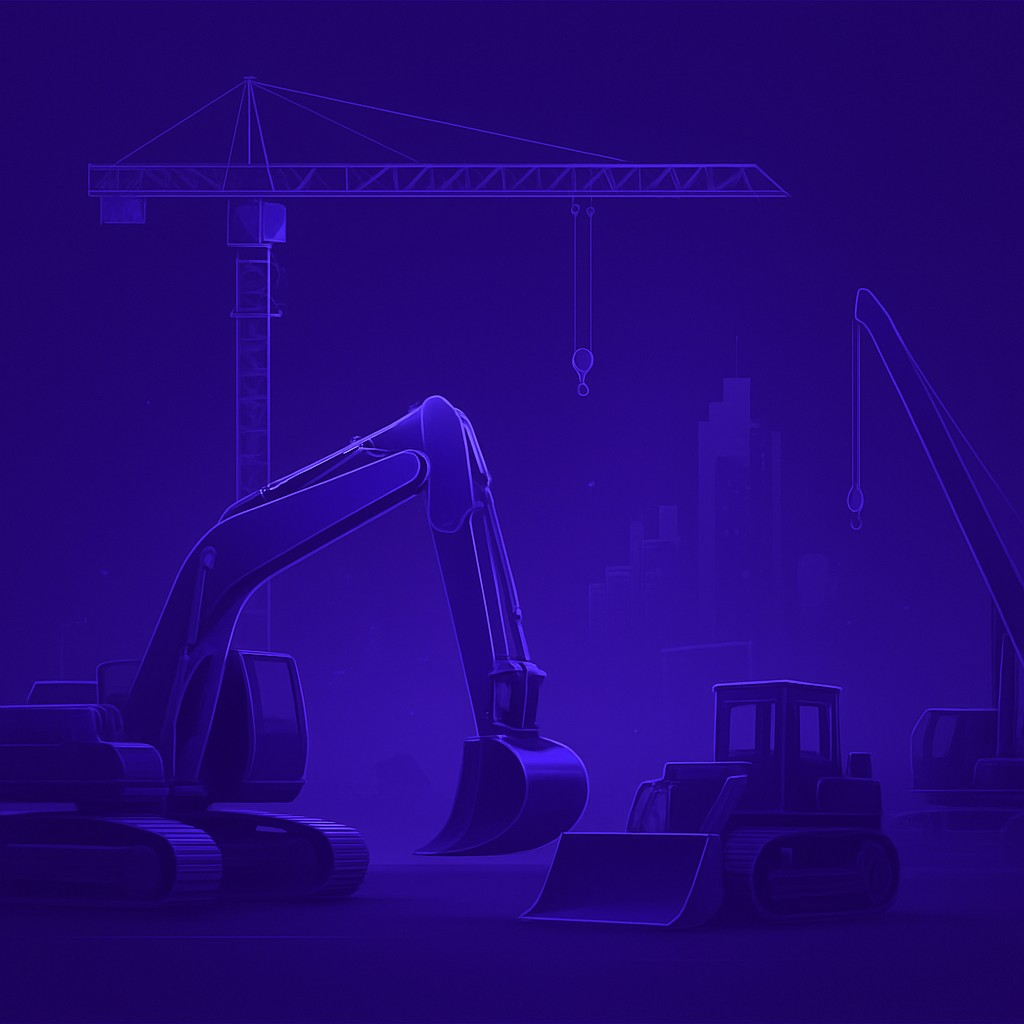 Top 10 Best Construction Equipment Rentals in Afghanistan