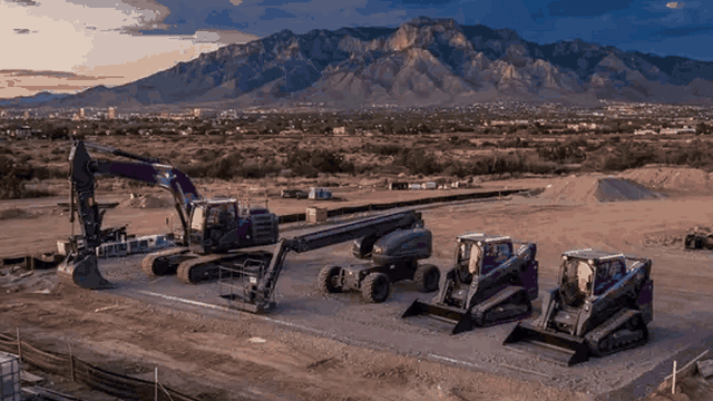 Top 10 Best Construction Equipment Rentals in Albuquerque