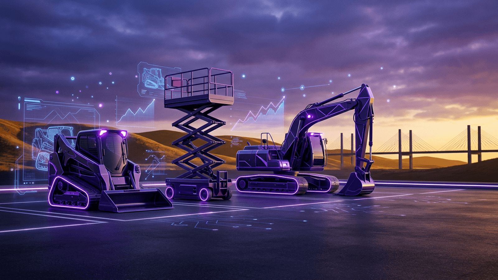 Top 10 Best Construction Equipment Rentals in Antioch