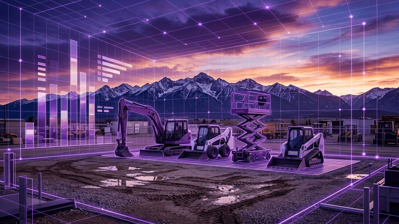 Top 10 Best Construction Equipment Rentals in Arvada