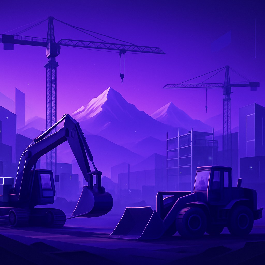 Top 10 Best Construction Equipment Rentals in Austria
