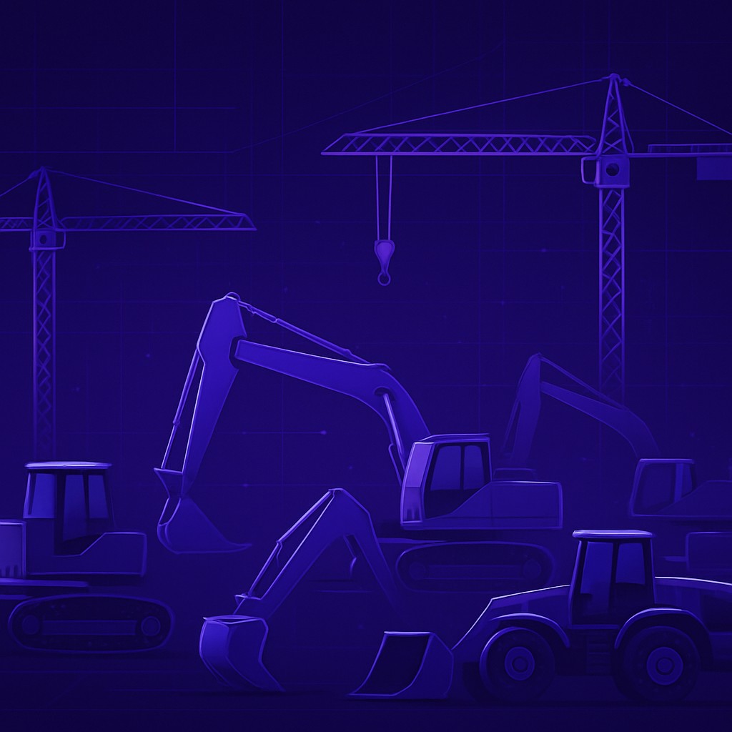 Top 10 Best Construction Equipment Rentals in Benin