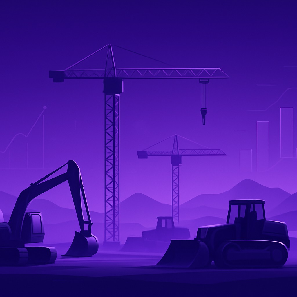 Top 10 Best Construction Equipment Rentals in Bolivia