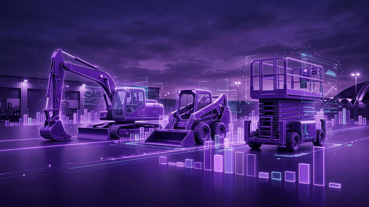 Top 10 Best Construction Equipment Rentals in Brandon
