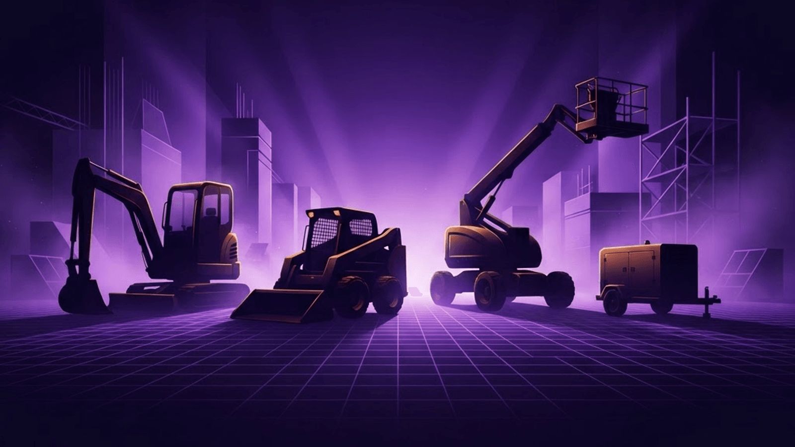 Top 10 Best Construction Equipment Rentals in Cape Coral