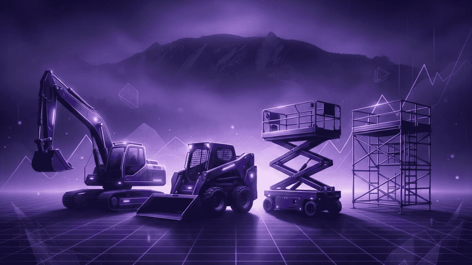 Top 10 Best Construction Equipment Rentals in Colorado Springs