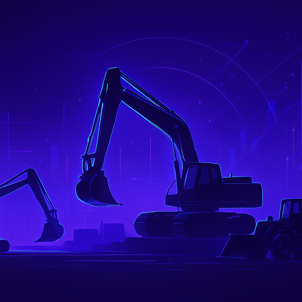 Top 10 Best Construction Equipment Rentals in Congo