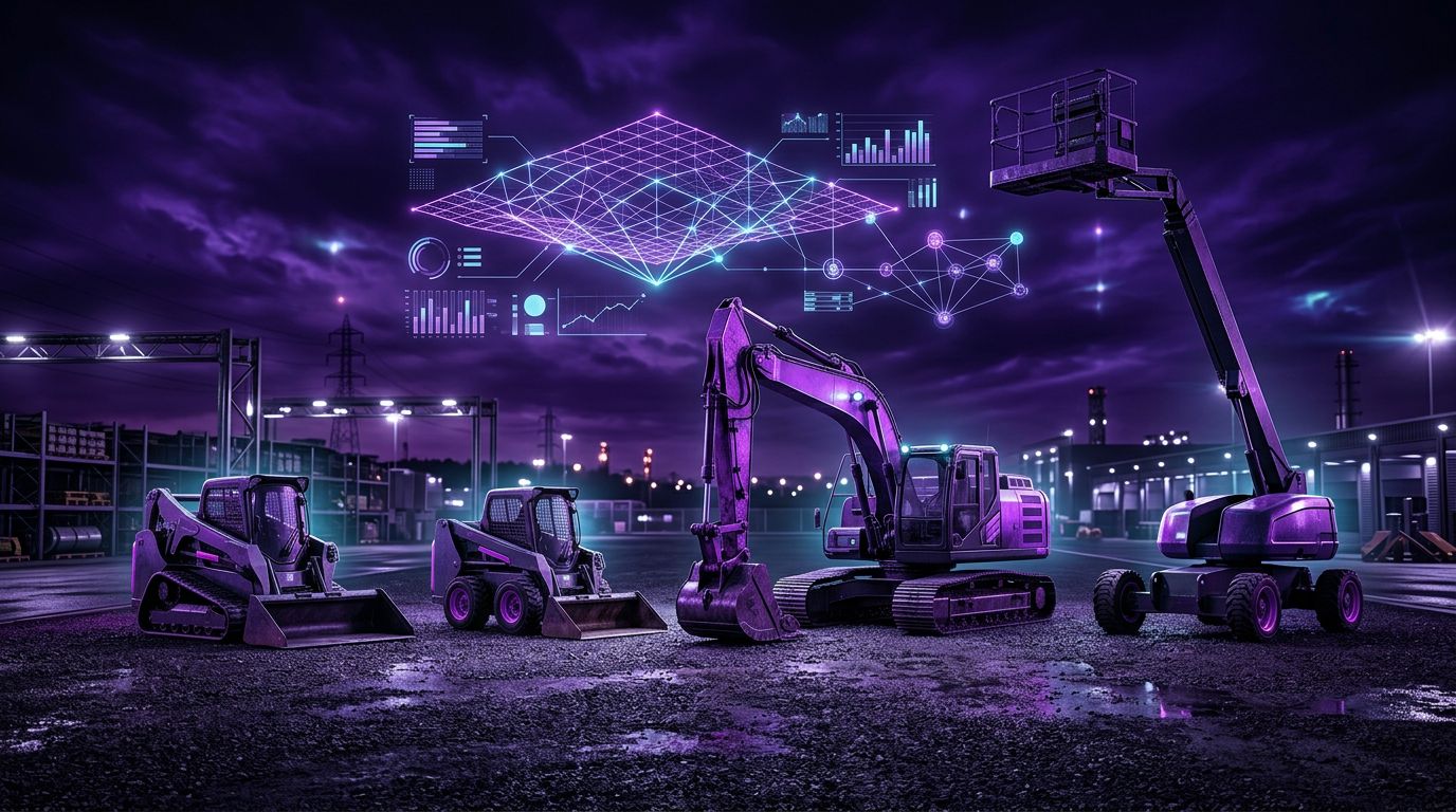 Top 10 Best Construction Equipment Rentals in Conroe