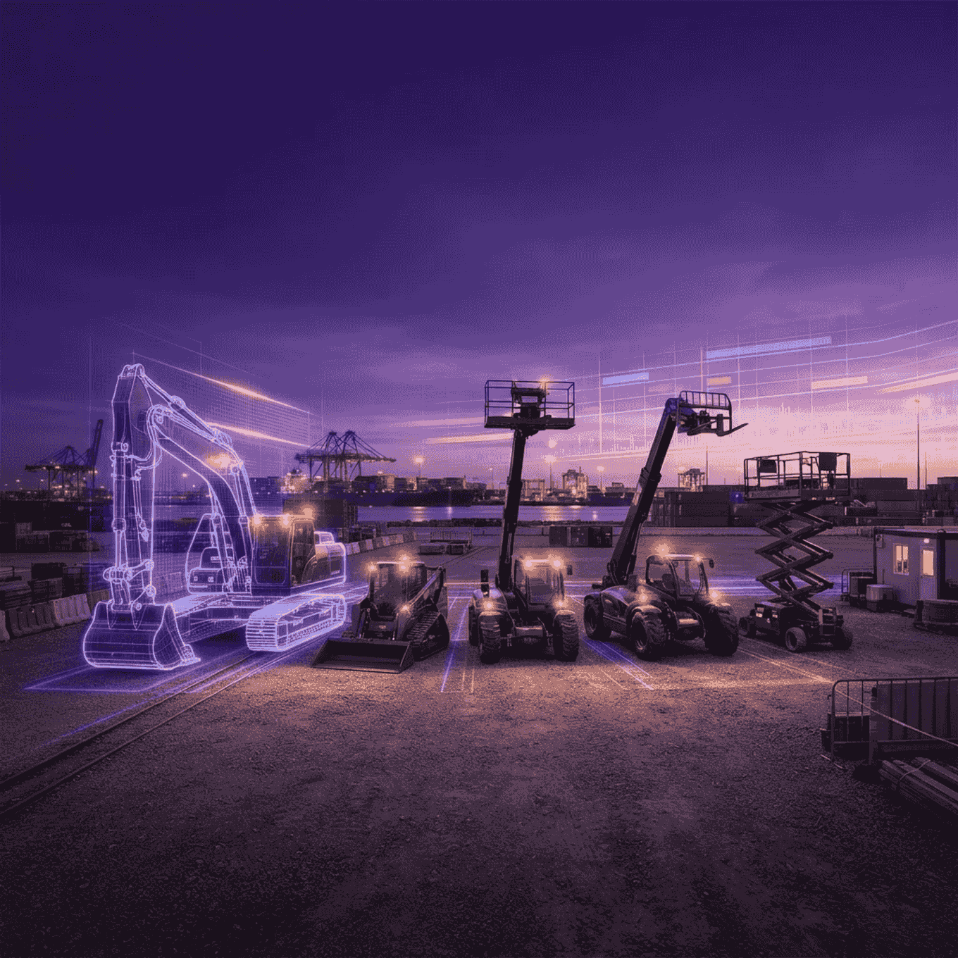 Top 10 Best Construction Equipment Rentals in Corpus Christi