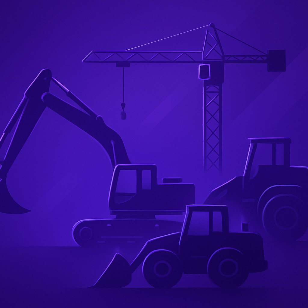 Top 10 Best Construction Equipment Rentals in Cuba