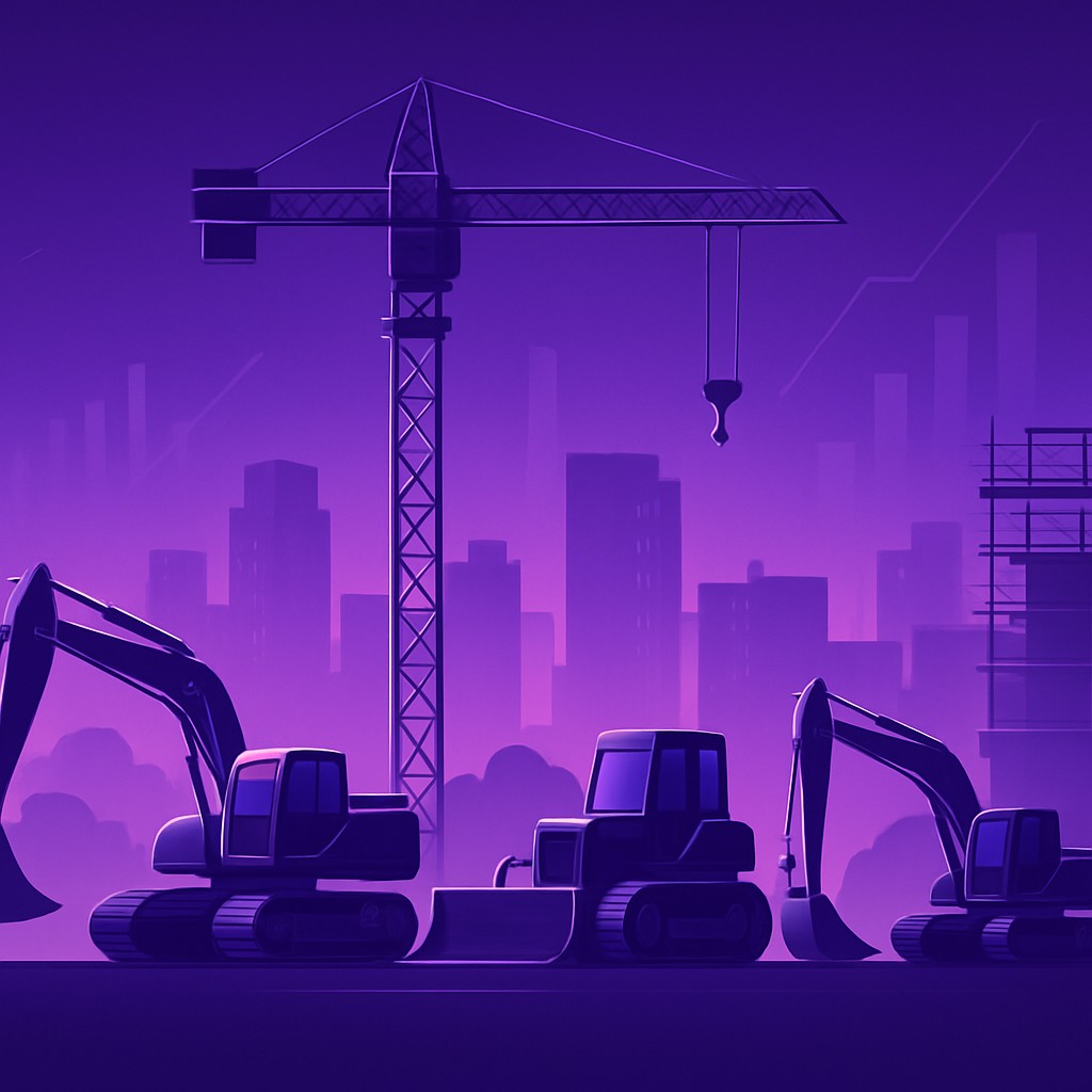 Top 10 Best Construction Equipment Rentals in Dominican Republic