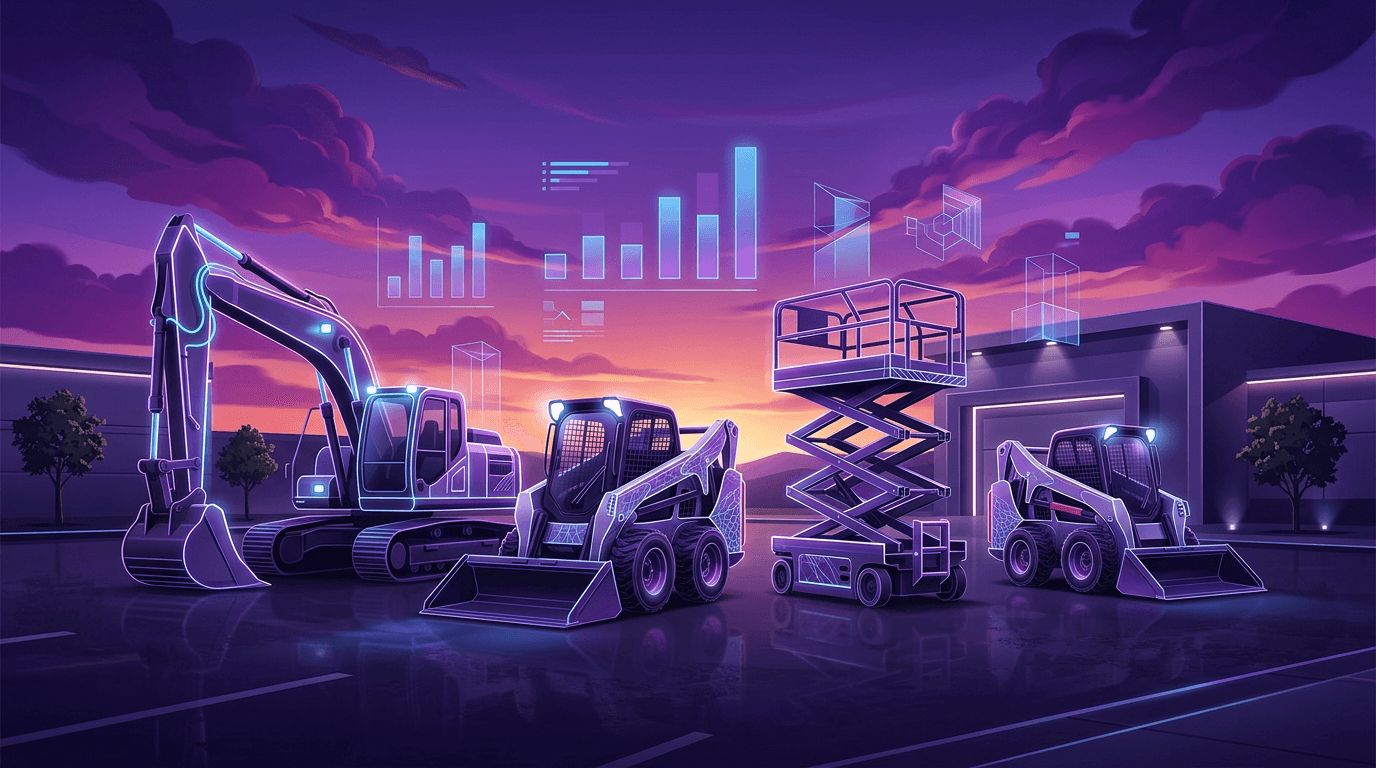 Top 10 Best Construction Equipment Rentals in Elgin