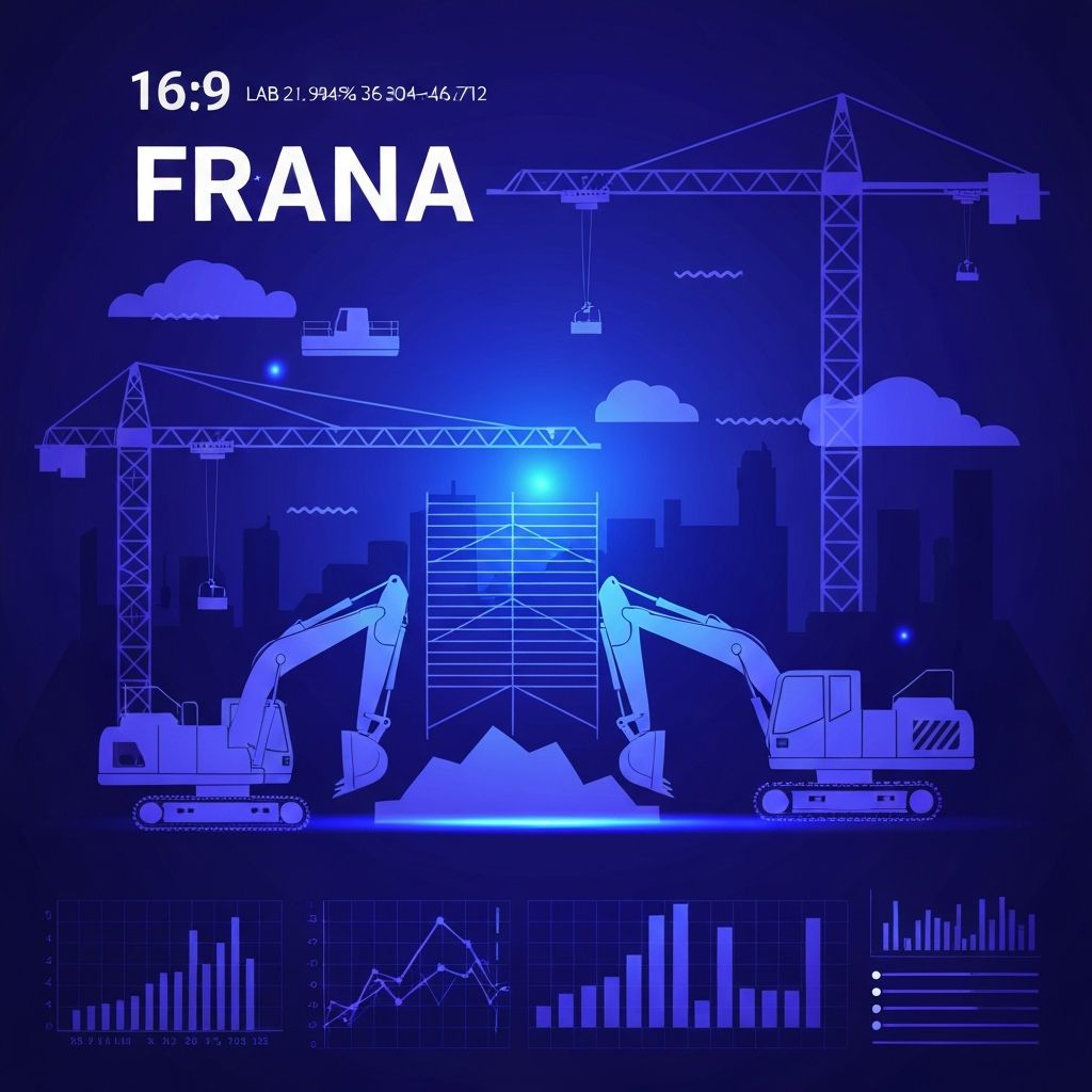 Top 10 Best Construction Equipment Rentals in France