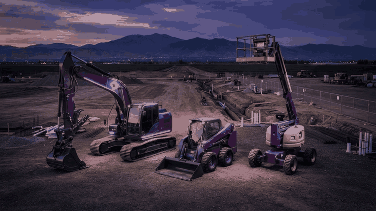 Top 10 Best Construction Equipment Rentals in Fresno